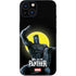 Marvel Black Panther Moon light iPhone 14 Skin